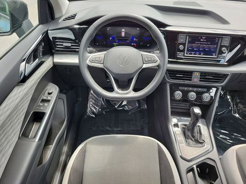 Used 2023 Volkswagen Taos S FWD image 12
