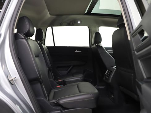 Used 2021 Volkswagen Atlas SEL image 13