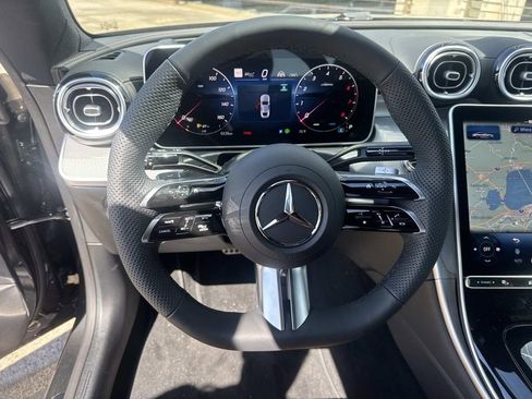 New 2026 Mercedes-Benz CLE 450 4MATIC Coupe image 10