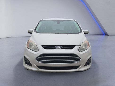 Used 2013 Ford C-MAX SEL image 7