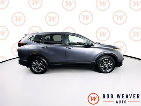 Used 2020 Honda CR-V EX-L image 8