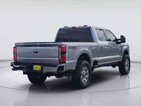 Used 2023 Ford F250 Lariat w/ Tow Technology Package AWD/4WD image 11