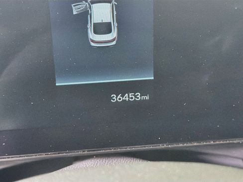 Used 2025 Hyundai Sonata SEL FWD image 19