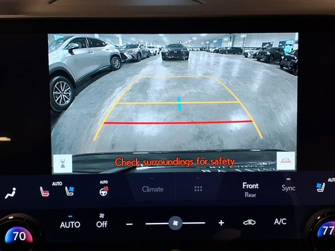 Certified 2023 Lexus RX 350 Premium w/ Cold Area Package image 12