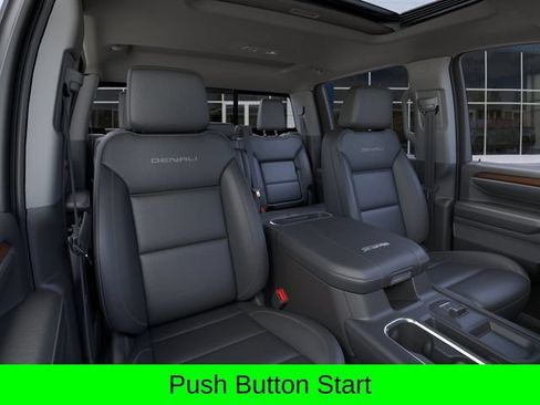 New 2026 GMC Sierra 3500 Denali w/ Denali Reserve Package AWD/4WD image 18