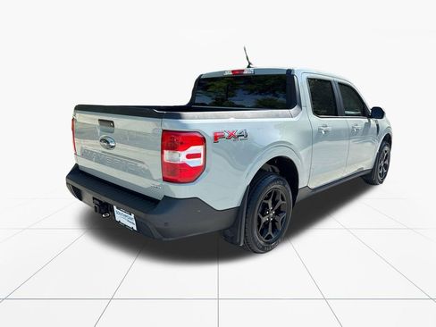 Used 2023 Ford Maverick Lariat w/ Lariat Luxury Package AWD/4WD image 8