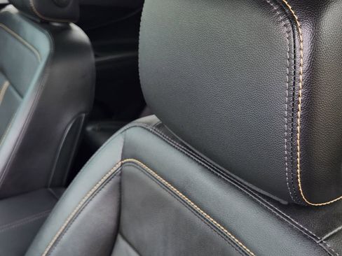 Used 2023 Chevrolet Equinox Premier image 20