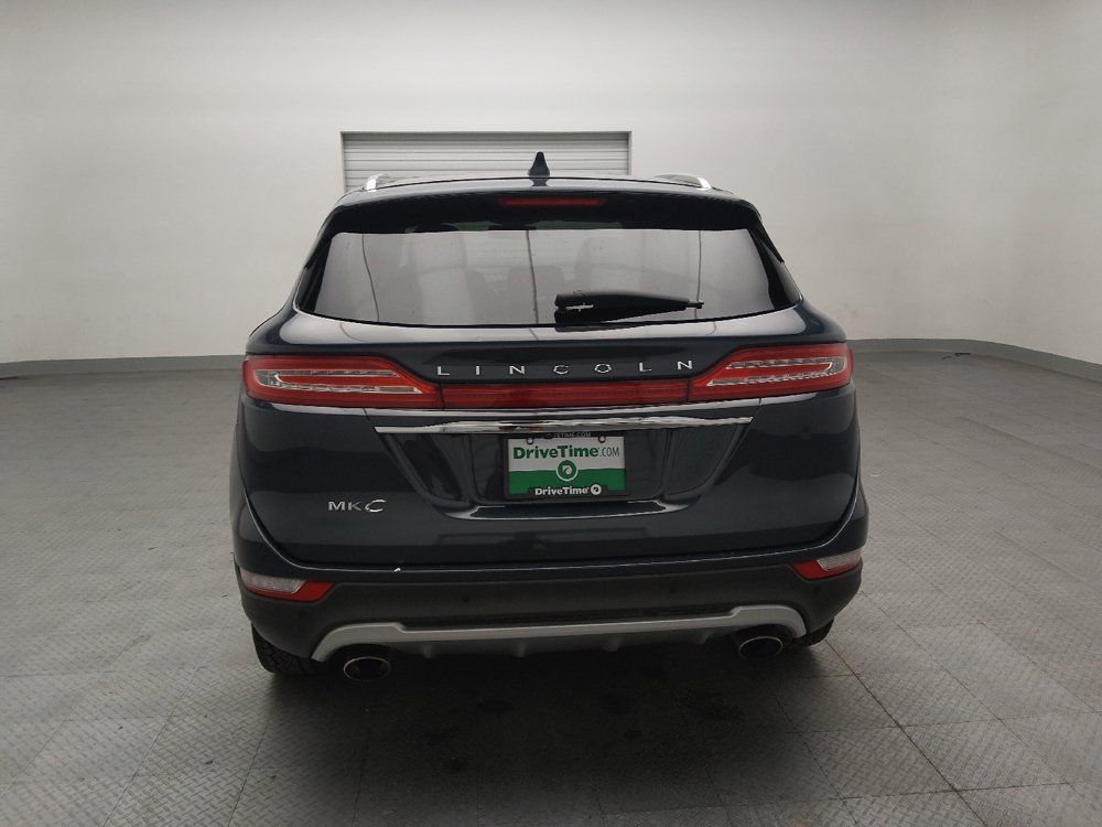 Used 2019 Lincoln MKC Reserve w/ MKC Climate Package FWD image 6