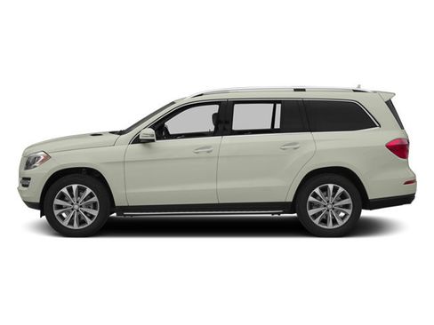 Used 2013 Mercedes-Benz GL 450 4MATIC image 3