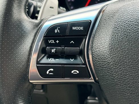 Used 2018 Hyundai Sonata Sport w/ Cargo Package FWD image 29