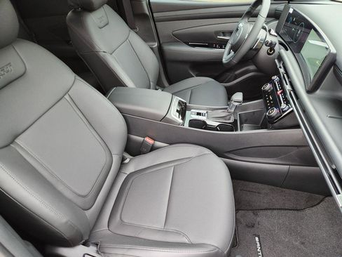 New 2026 Hyundai Santa Cruz XRT image 11
