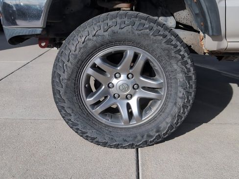 Used 1997 Toyota 4Runner SR5 image 15