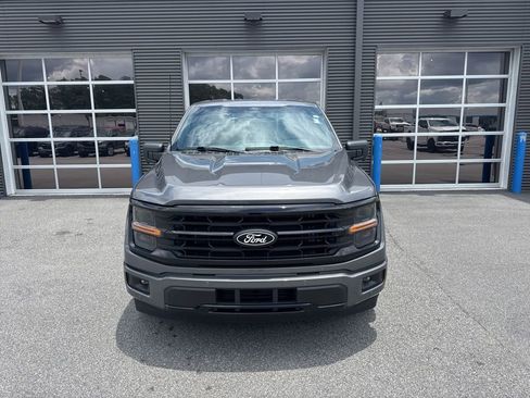 Used 2024 Ford F150 XLT w/ Equipment Group 302A MID RWD image 5