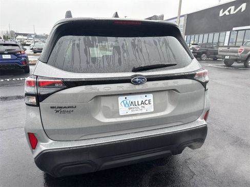 New 2026 Subaru Forester Limited image 51