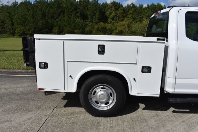 Used 2020 Ford F250 XL w/ Power Equipment Group RWD image 9