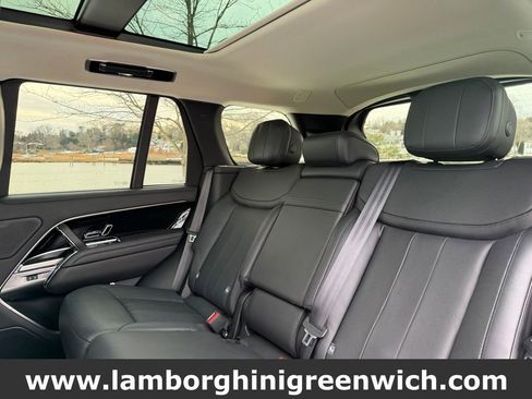 Used 2022 Land Rover Range Rover SE image 41
