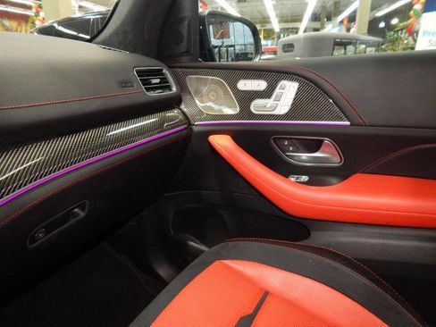 Used 2023 Mercedes-Benz GLE 53 AMG 4MATIC image 25