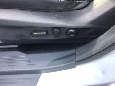 Used 2024 Subaru Outback Limited XT AWD/4WD image 17