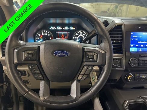 Used 2020 Ford F150 XLT w/ Equipment Group 302A Luxury AWD/4WD image 19