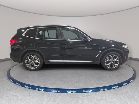 Certified 2023 BMW X3 sDrive30i w/ Convenience Package RWD image 5