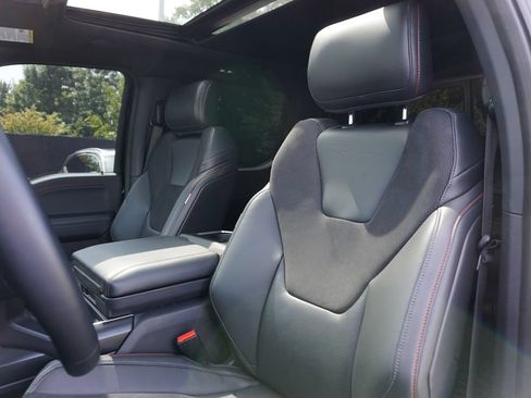 Used 2024 Ford F150 Raptor AWD/4WD image 18