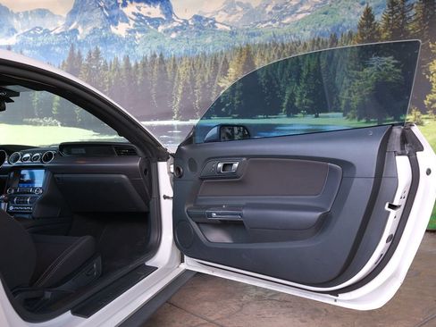 Used 2020 Ford Mustang Coupe w/ 2.3L High Performance Package image 31