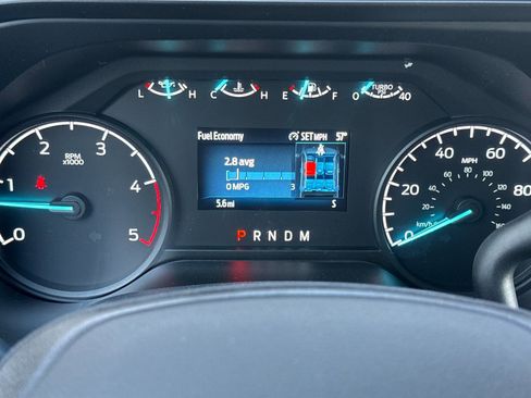 New 2026 Ford F350 XLT image 25