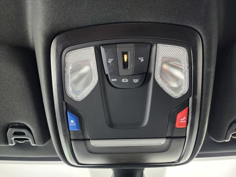 Used 2024 RAM 3500 Big Horn w/ Night Edition image 60