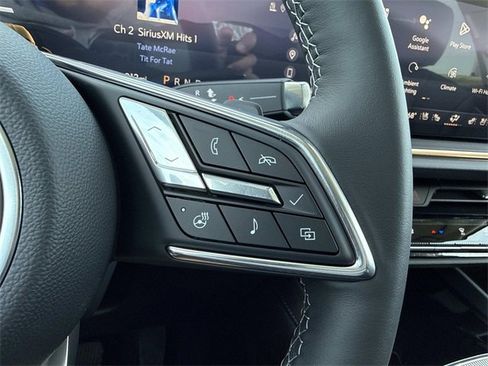 New 2026 Buick Envision Avenir image 24