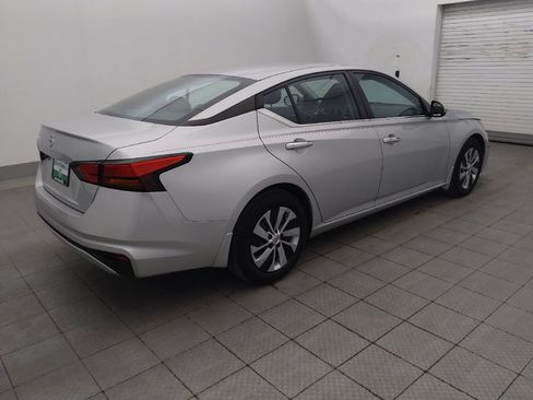 Used 2021 Nissan Altima 2.5 S FWD image 10