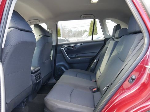 Used 2024 Toyota RAV4 LE image 14