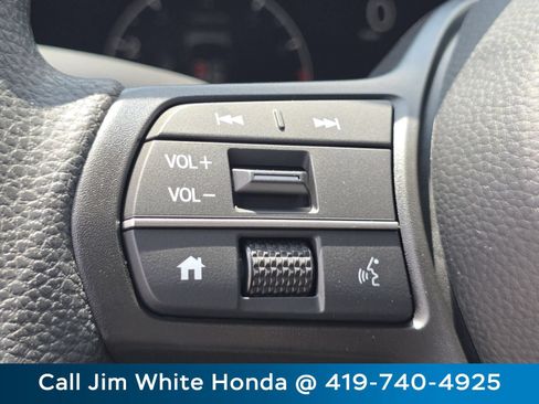 New 2026 Honda CR-V LX image 27