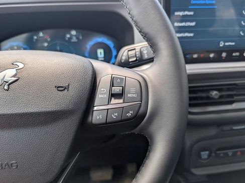 Used 2025 Ford Bronco Sport Outer Banks w/ Outer Banks Tech Package+ AWD/4WD image 19