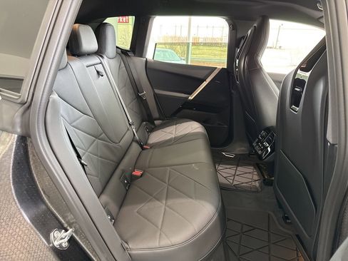 New 2026 BMW iX xDrive60 image 44