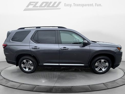 Certified 2026 Honda Pilot EX-L image 10
