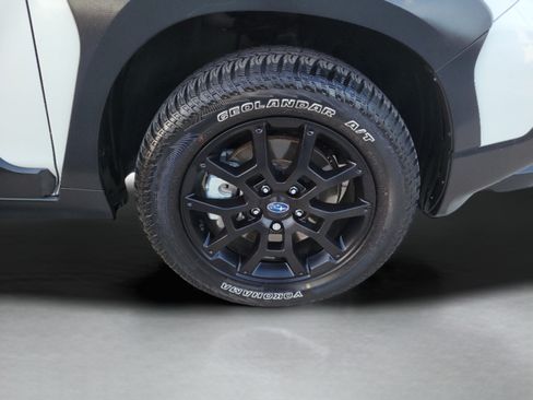 Used 2025 Subaru Crosstrek 2.5i Wilderness w/ Wilderness Package AWD/4WD image 28