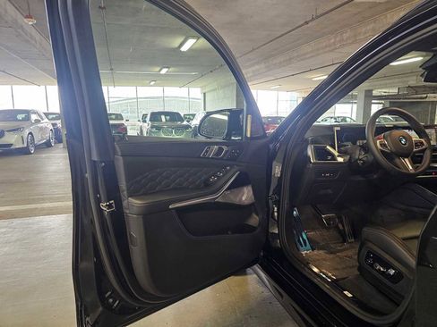 New 2026 BMW X5 M Competition w/ Executive Package AWD/4WD image 30