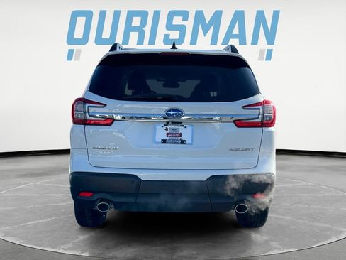 Certified 2024 Subaru Ascent Premium w/ Convenience Package image 5