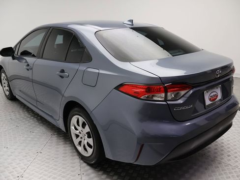 Used 2024 Toyota Corolla LE FWD image 11