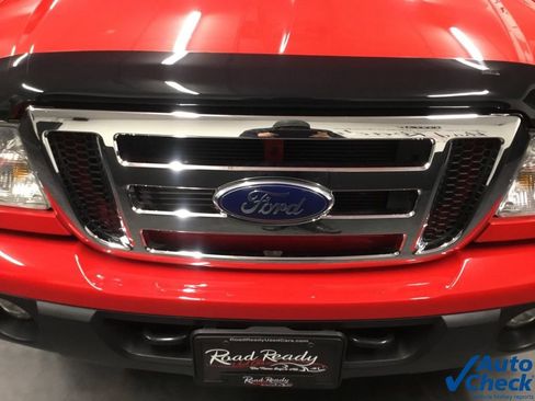 Used 2011 Ford Ranger XLT w/ Bright Trim Group image 24