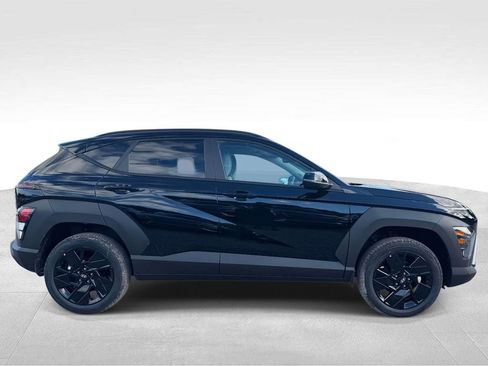 New 2026 Hyundai Kona SEL Sport image 5