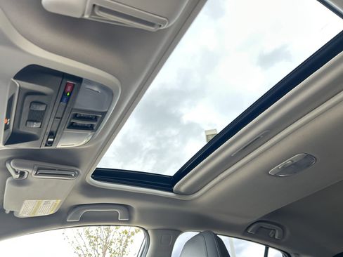 Used 2023 Subaru Crosstrek 2.5i Sport image 20