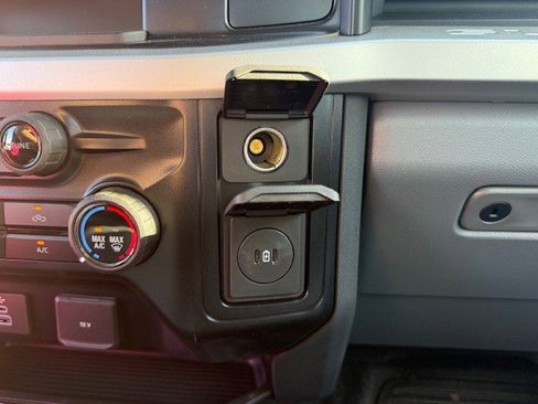 New 2025 Ford F250 XL w/ XL Chrome Package image 14