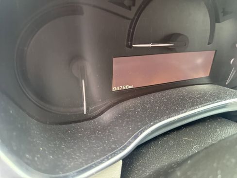 Used 2015 Cadillac SRX Premium image 17