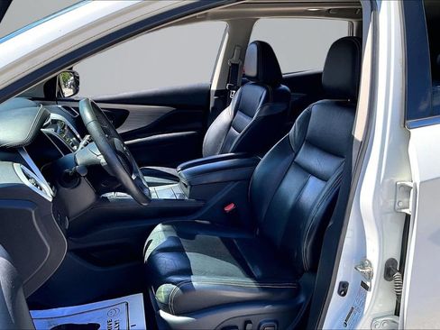 Used 2015 Nissan Murano S AWD/4WD image 21