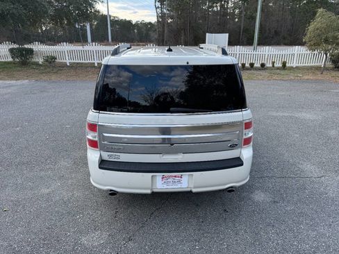 Used 2013 Ford Flex Limited image 5