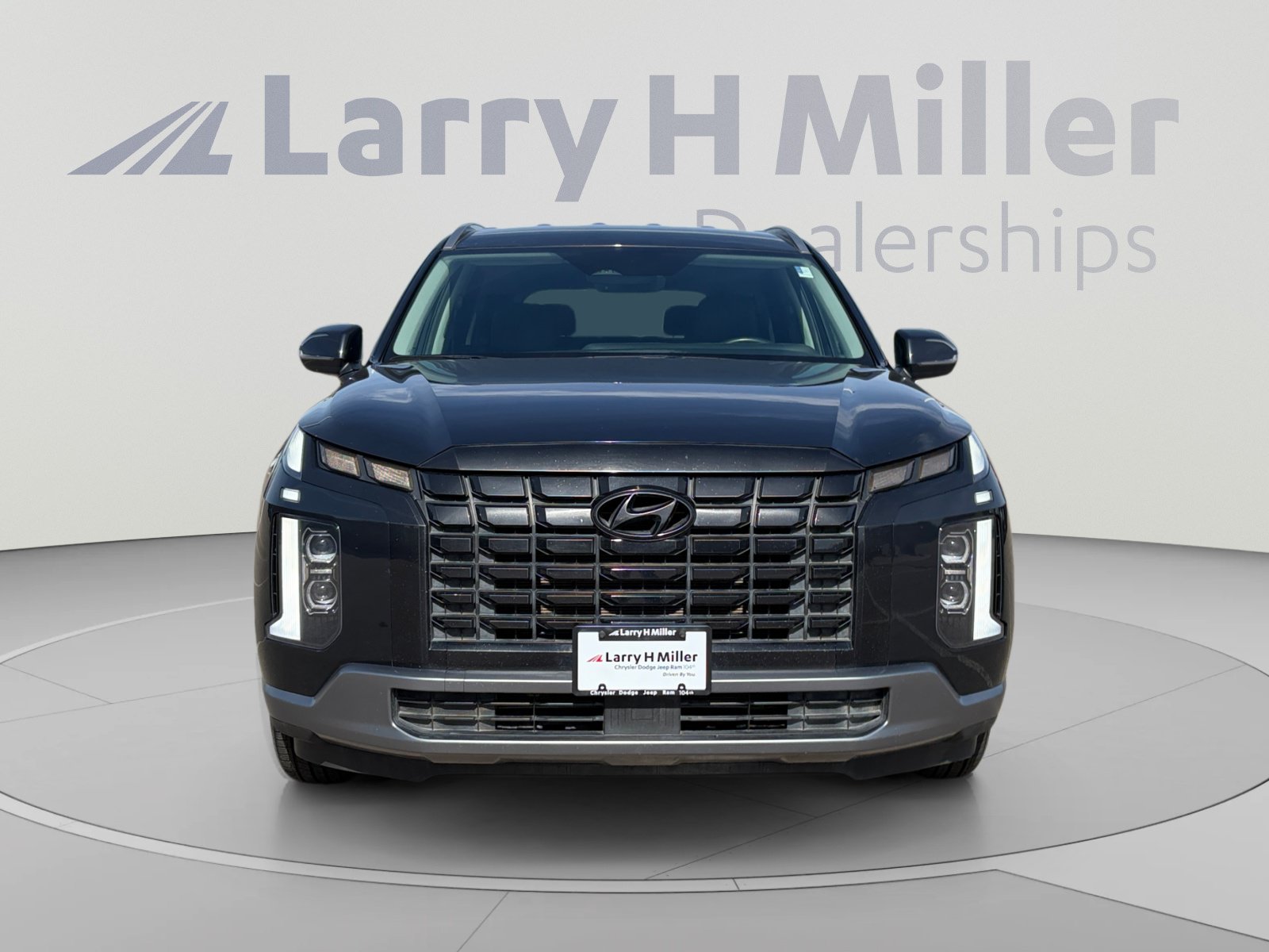 Used 2024 Hyundai Palisade SEL AWD/4WD image 9