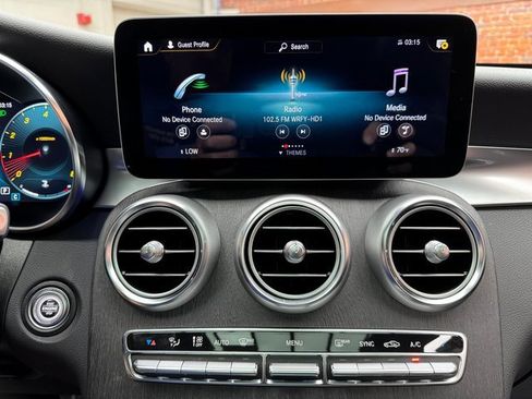 Certified 2022 Mercedes-Benz GLC 300 4MATIC image 20