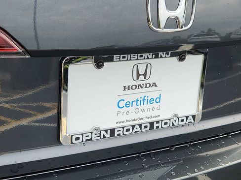 Certified 2026 Honda Civic LX image 30