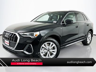 Used 2025 Audi Q3 2.0T Premium w/ Convenience Package